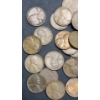 Image 2 : Assorted United States 1930's Lincoln Wheat Cents - Face Value: $0.50