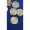 Image 3 : 1964 90% Silver Kennedy Half Dollars - Face Value: $3.00