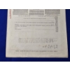 Image 8 : 1956 Chicago, Rock Island and Pacific Railroad Company Stock Certificate - Issued to Henry Crown