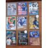 Image 5 : 15 Assorted Mike Piazza Baseball Trading Cards