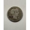 Image 1 : Incredible 1916-S United States Barber Silver Dime - A Great Piece Of History & Incredible Coin