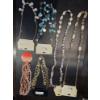 Image 1 : Six Brand New Necklace Group