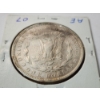 Image 3 : 1921-D Morgan Silver Dollar - OBV Bubbles 