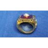 Image 5 : Cleveland Browns 1955 World Championship REPLICA Ring