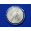Image 2 : 1924 Silver Peace Dollar in Coin Capsule