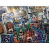 Image 6 : Lot of Assorted 2023 Panini Mosaic Football Cards & Pack of Magic: The Gathering Cards 