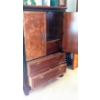 Image 2 : Men's Chest Of Drawers & TV Cabinet - Part Of Entire Bedroom Suite - See Pictures