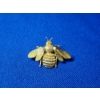 Image 1 : Beautiful 14K Gold Bumble Bee Pin/Brooch - 8.6 grams