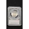 Image 3 : Collector's Alliance 1967 Philadelphia 40% Silver Uncirculated Kennedy Half Dollar