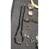 Image 4 : Assorted Costume Jewelry Including Bracelets, Earrings & More 