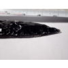 Image 9 : Fascinating Black Obsidian Native American Arrowhead - Measures About 4.5 Inches - Incredible Piece!