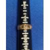 Image 10 : 14K Gold Personalized Hawaiian Ring - Size 5 & 14K Gold Personalized Hawaiian Pendant - Total Weight