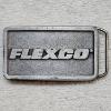 Image 2 : Collection of Vintage Industrial and Mining-Themed Belt Buckles