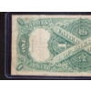 Image 6 : 1917 Large $1 Legal Tender Red Seal Sawhorse - Large Note in Good Condition!