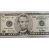 Image 5 : Assorted United States Currency Including Series 2001 $5 STAR Federal Reserve Note - Face Value: $27