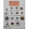 Image 2 : ~ VERY NICE UNITED STATES COIN ASSORTMENT! ~ Featuring Many Proof Coins & Excellent Buffalo Nickel