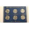 Image 3 : 2009 Denver & Philadelphia Mint District of Columbia and U.S. Territories Quarter Collection