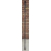 Image 1 : 16lb 69" Post Hole Digger/Tamping Bar/Spud Bar
