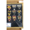 Image 5 : NFL Super Bowl World Championship Commemorative Pins By Peter David Ft. Super Bowl 1-20 Pins