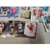 Image 18 : Large Lot of Over 50 Assorted Football Trading Cards Including Rated Rookie, Prestige, & More!