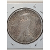 Image 3 : 1923-D 90% Silver Peace Dollar