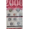 Image 3 : Collection Of United States Mint Uncirculated Coin Sets - 1999, 2000, 2001-D