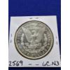 Image 4 : 1904- O Morgan Silver Dollar *Better Date* Proof-Like BU GEM - Mint Condition!