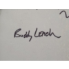 Image 7 : George Thorogood & The Destroyers Band Autographed Drum Head Including Buddy Leach & George Himself!