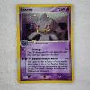 Image 1 : Banette 4/108 Holo Rare Vintage Pokemon Trading Card