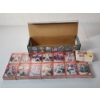 Image 1 : 1990 Donruss Baseball Puzzle & Cards - 13 Sealed Card Packs