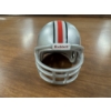 Image 1 : Ohio State Buckeyes Riddell Miniature Football Helmet - Mint Condition