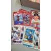 Image 3 : Large Assortment Of 1980's And 1990's Topps, Pro Set & DonRuss Baseball/Golf Cards