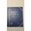 Image 2 : Starting 1964 Whitman Coin Collection Book Of Silver/Non-Silver Kennedy Half Dollars - FV: $11.50