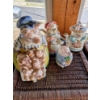 Image 4 : Neat Pig Collection Including Tea Pot & Cookie Jar