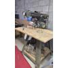 Image 1 : Louisville Home Pickup - Excellent Craftsman Professional 12"  Radial Arm Saw With Table - See Pics
