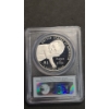 Image 3 : PCGS 2015-W PR69DCAM March Of Dimes Commemorative 90% Silver Proof Dollar