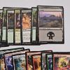 Image 2 : GREAT DEAL!!! Over 100 Magic The Gathering (MTG) Trading Cards!!!