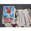 Image 2 : Large Assortment of Football & Baseball Trading Cards in Near Mint Condition! 