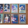 Image 3 : Lot of Ten Assorted Jim Thome Baseball Trading Cards