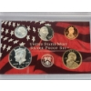 Image 4 : 2008 United States Mint Silver Proof Set