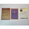 Image 5 : 3 - Early 2000's Fleer & Toppps Kobe Bryant LA Lakers Basketball Cards