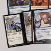 Image 4 : Over 100 Assorted MTG Magic The Gathering Trading Cards ~ Mostly From the Dominaria Set