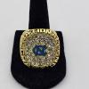 Image 1 : 2005 North Carolina Tar Heels ACC Championship Ring - Size 11 - Replica