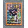Image 1 : 2024 Topps Chrome No.25 Neal Anderson Chicago Bears NUMBERED 04/25