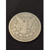 Image 2 : 1887-O United States Morgan Silver Dollar - Authentic American Silver Dollar