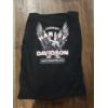 Image 2 : Harley Davidson Reflective Lined Fleece Jacket - Size S