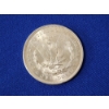 Image 2 : 1921 90% Silver Morgan Dollar