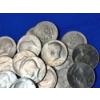 Image 4 : x20 Assorted Years Kennedy Half Dollars FV: $10.00