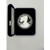 Image 1 : 2017-W Proof American Silver Eagle with U.S. Mint Box & COA
