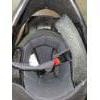 Image 4 : Polaris Size Medium Motorcycle Helmet